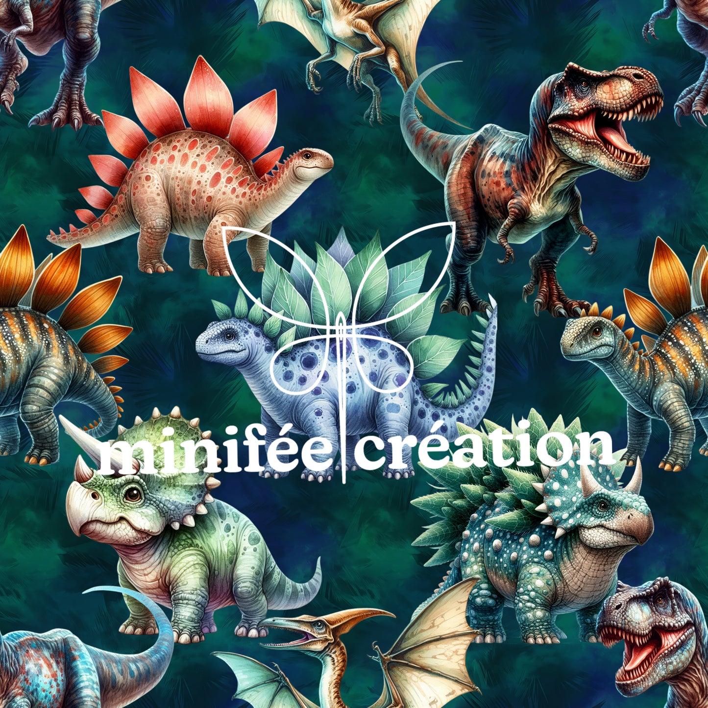 Dinos